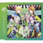 中古アニメ系CD APPLE☆MINT / APPLE☆MINT 「クリムゾンクラン」