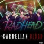 中古アニメ系CD 「CARNELIAN BLOOD」5-Vocal-Band EROSION / 3rd Single RAD HEAD