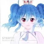 中古アニメ系CD 星乃めあ / START!![通常版]