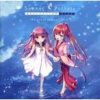 ショッピングreflection 中古アニメ系CD Summer Pockets REFLECTION BLUE Original Sound Track