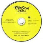 中古アニメ系CD 「CARNELIAN BLOOD」5-Vocal-Band EROSION / 3rd Single RAD HEAD アニメイ