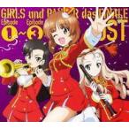 中古アニメ系CD 「ガールズ＆パンツァー最終章」オリジナルサウンドトラック-GIRLS und PANZER das FINAL
