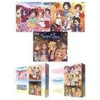 中古アニメ系CD THE IDOLM＠STER CINDERELLA GIRLS LITTLE STARS! シリーズ 2期 全3巻セット