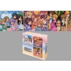 中古アニメ系CD THE IDOLM＠STER CINDERELLA GIRLS LITTLE STARS! シリーズ 3期 全3巻セット
