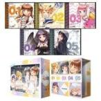 中古アニメCDセット ひなビタ♪ Five Drops 01〜05 全5巻セット[ゲーマーズ連動購入特典収納BOX付き]