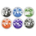 中古アニメCDセット K RETURN OF KINGS ロトCD トレーディングCDコレクション Vol.3 全6枚セット