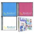 中古アニメCDセット 「Readyyy!」 Project CD Vol.1〜3 全3巻セット[アニメイト同時購入特典スリーブ付き]