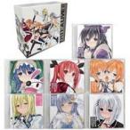 中古アニメCDセット ちょいデレ シチュエーションCD デート・ア・ライブ II Blu-ray＆DVD早期予約特典7巻セット[アニ