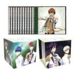 中古アニメCDセット 「スタミュ」ミュージカルソングシリーズ ☆3rd SHOW TIME 1〜12 全12巻セット[アニメイト