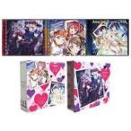中古アニメCDセット ラブライブ！サンシャイン!!』ユニットCDシリーズ第3弾 全3巻セット[ゲーマーズ・ヨドバシカメラ・セブンネッ