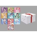 中古アニメCDセット ご注文はうさぎですか?? バースデイソングシリーズ 全10巻セット[全巻購入特典収納BOX+特典CD付き]