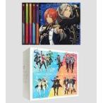 中古アニメ系CD TVアニメ「あんさんぶるスターズ!」EDテーマ集 Vol.1〜6 全6巻セット[アニメイト連動購入特典収納BOX付き]