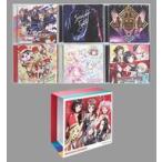 中古アニメCDセット BanG Dream! バンドリ! 2nd Album 全6巻セット[連動購入特典収納BOX付き]