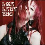 中古アニメ系CD LiSA / LADYBUG[通常盤]
