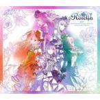 中古アニメ系CD 劇場版「BanG Dream! Episode of Roselia」Theme Songs Collection[Blu-ray付生産限定盤]
