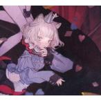 中古アニメ系CD 「神椿レコード」 VALIS / 仮想旅団オーヴァチュア CHINO ver.