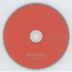 中古アニメ系CD ドラマCD Bremen vol.2 Kyohei(CV.岡本信彦) アニメイト特典CD「crush on You」