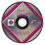 中古アニメ系CD VAZZROCK LIVE 2020 Amazon特典CD「Dear Dreamer. ROCK DOWN ver」[ツキノ芸能プロ