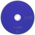 中古アニメ系CD ドラマCD Bremen vol.4 Ritsu(CV.古川慎) ステラワース特典ドラマCD「with your Kiss」