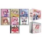 中古アニメCDセット 「ロウきゅーぶ!SS」 Character Songs 01〜5+ED曲+Character Songs 慧心学園初等部女