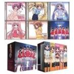 中古アニメCDセット TVアニメ「ロウきゅーぶ!」 キャラクターCD Character Songs01〜05+OP曲 全6巻セット[店舗共通特