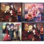 中古アニメCDセット 「ラブライブ!サンシャイン!!」1stアルバム 全3巻セット[連動購入特典BOX(Guilty Kiss ver.)付]