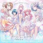 中古アニメ系CD MORE MORE JUMP!/Color of Drops/天使のクローバー 「プロジェクトセ