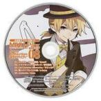 中古アニメ系CD MIKU-Pack 08 付録CD「Song Collection 夏空アクティビティ」
