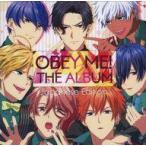 中古アニメ系CD Obey Me! The Album Japanese Edition