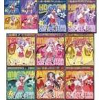 中古アニメCDセット TVアニメ「らき☆すた」 キャラクターソング Vol.001〜Vol.008 8枚セット[連動購入特典収納BOX付]