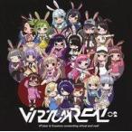 中古アニメ系CD VirtuaREAL 