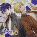 中古アニメ系CD ドラマCD Night owl Day2