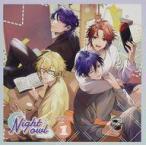 中古アニメ系CD ドラマCD Night owl Day1