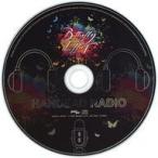 中古アニメ系CD HANDEAD ANTHEM ドラマCD Butterfly EffecT 豪華セット版特典CD「Butterfly