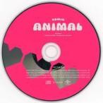 中古アニメ系CD DECO*27 / MANNEQUIN Amazon特典CD「アニマル (ピノキオピー Doubutsu Remix)」