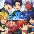 中古アニメ系CD Obey Me! The Album International Edition