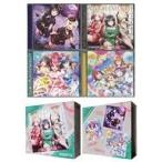 中古アニメCDセット 虹ヶ咲学園スクールアイドル同好会 ユニット3rdシングル 全4巻セット[あみあみ・Joshinディスクピア・TSUTAYA