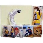 中古アニメ系CD 機動警察パトレイバーCD BOX DELUXE