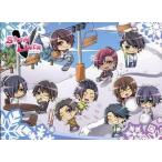 中古アニメ系CD STORM LOVER V D3P WEB SHOP限定版特典ドラマCD 「STORM LOVER 冬恋番