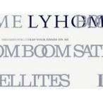 中古アニメ系CD BOOM BOOM SATELLITES / LAY YOUR HANDS ON ME[BD付初回限定盤] 〜TV