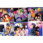 中古アニメ系CD サイバーフォーミュラSAGA Other Rounds Collection