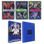 中古アニメCDセット 「ヒプノシスマイク-Division Rap Battle-」2nd Division Rap Bat