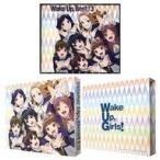 中古アニメCDセット Wake Up、Girls! / Wake Up、Best!3[Bru-ray付初回限定盤](とらのあな特典スリーブ付き)