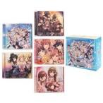 中古アニメCDセット THE IDOLM＠STER SHINY COLORS BRILLI＠NT WING 01〜5 全5巻セット[ゲーマーズ