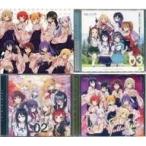 中古アニメCDセット 温泉むすめ ドラマCD SPRiNGS Collection Vol.1＆2 北海道 Collection 全3巻セ