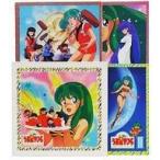 中古アニメ系CD うる星やつら CDシングル メモリアル・ファイル