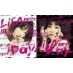 中古アニメ系CD LiSA / LiSA BEST-Day-＆LiSA BEST-Way-[Blu-ray付完全数量生産限定盤]