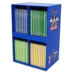 中古アニメ系CD Disney’s WORLD OF ENGLISH メインプログラム