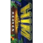 中古アニメシングルCD H.I.M/HEAVEN アニメ「ＹＡＴ！安心、宇宙旅行」オープニング・テーマ