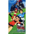 中古アニメシングルCD Little Voice/COUNT DOWN アニメ「GEAR戦士 電童」エンディング・テーマ